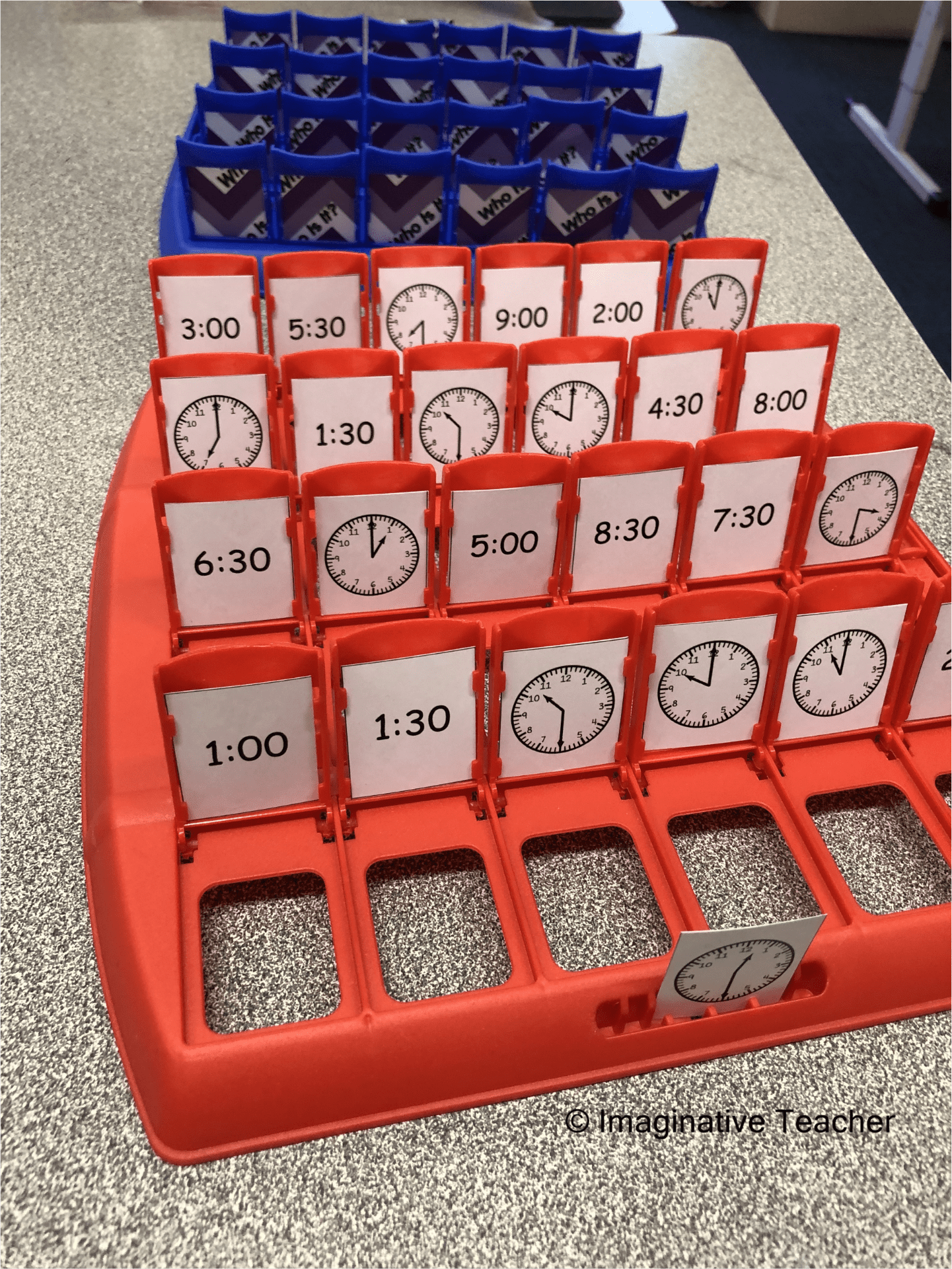 Kmart Games in the Classroom Imaginative Teacher